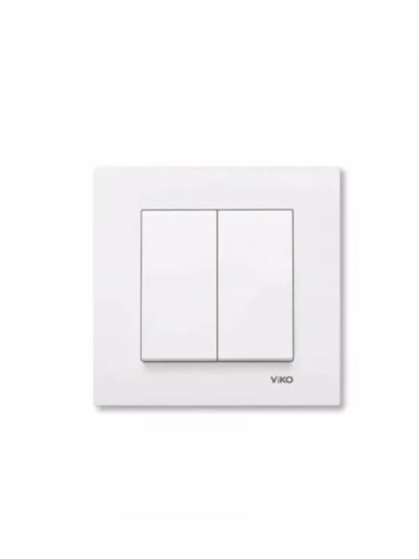 Viko Karre Komitatör