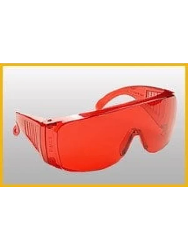 VİOLA VALENTE GÖZLÜK 604 KIRMIZI