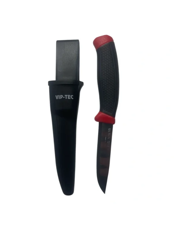 VİPTEC OUTDOOR KORUMA KILIFLI KAMP BIÇAĞI VT875301