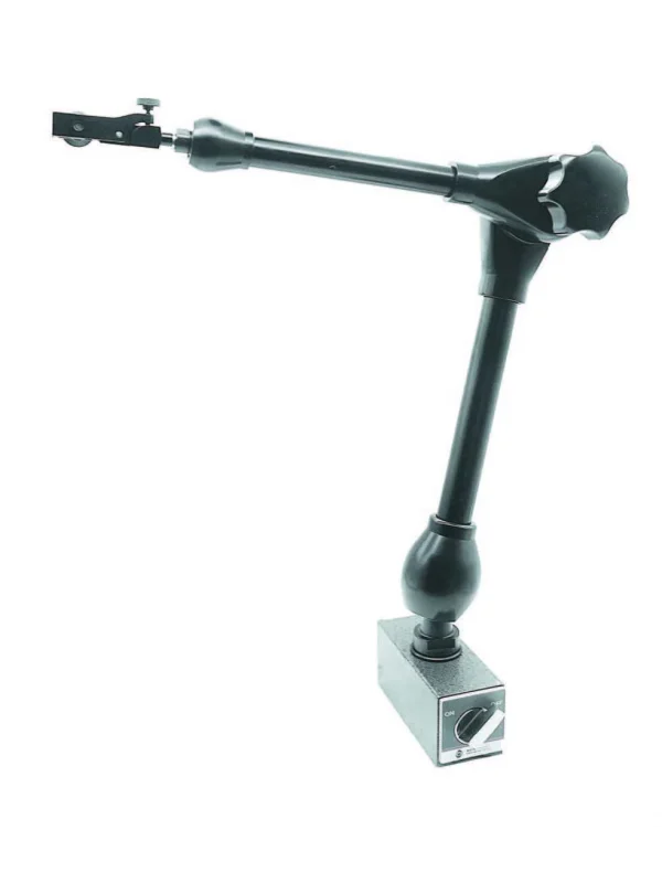 Werka Ağır Hizmet Üniversal Manyetik Ayak 130kg