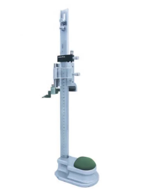 Werka Büyüteçli Yükseklik Mihengiri