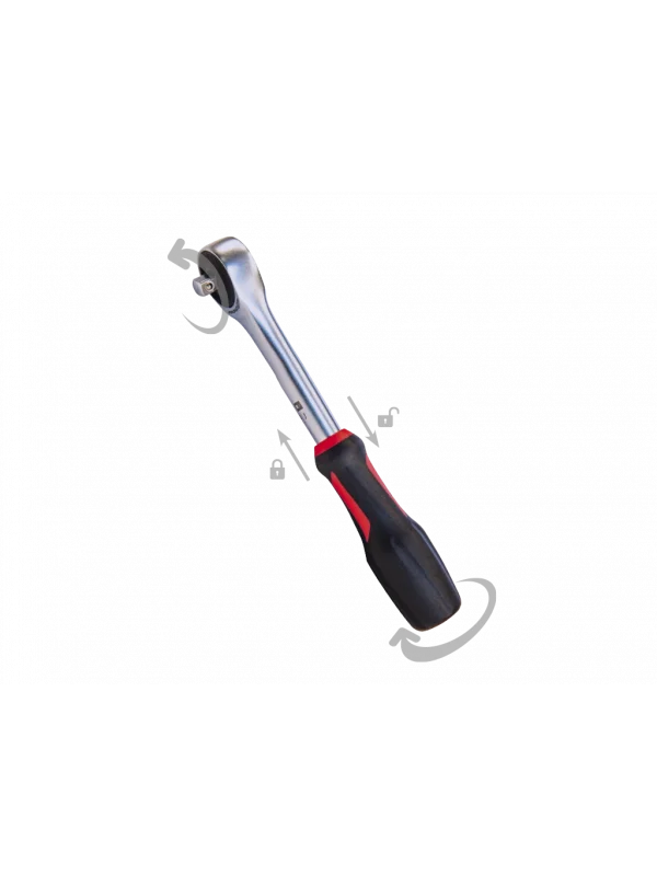 Hepsicinde Werka Çift Yöntemli Cırcır