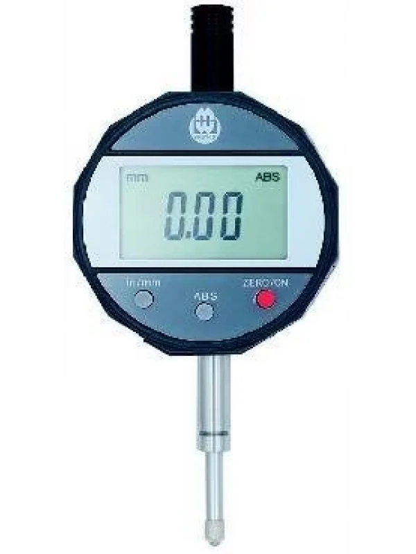 Werka Dijital Kompratör Saati