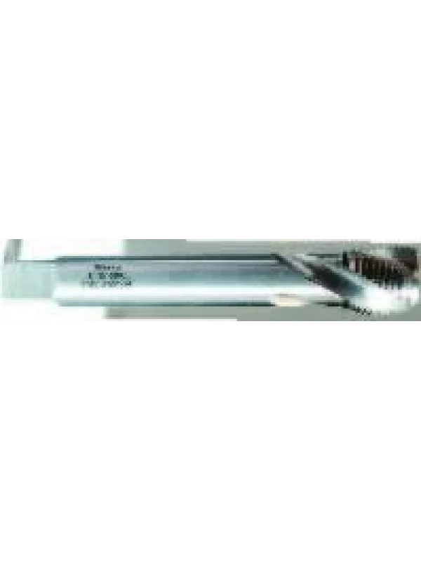 Werka DIN5156/C - Gaz Diş - HSS 35° Helis Makine Kılavuzu