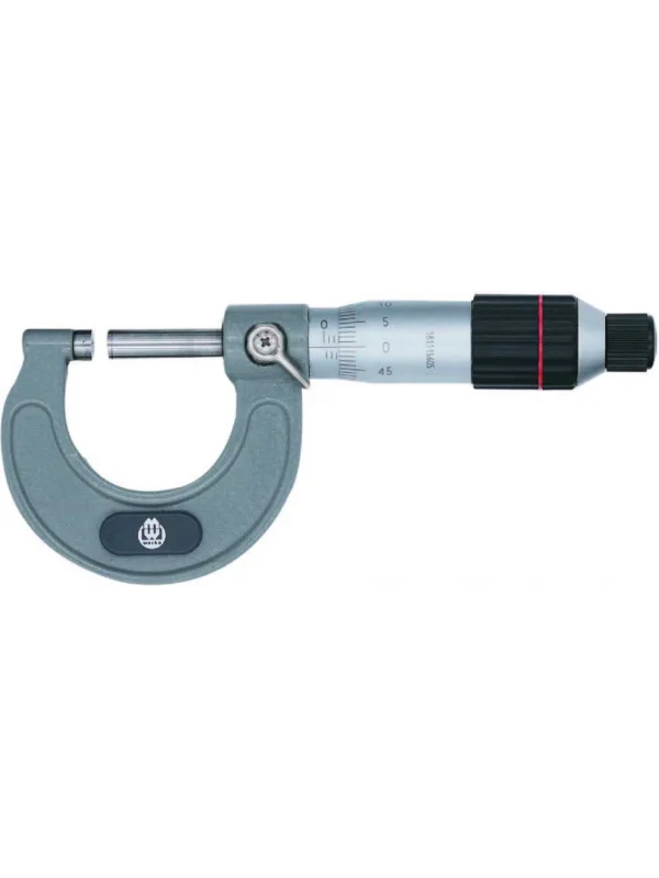 Werka Dış Çap Mikrometre (217-9576)