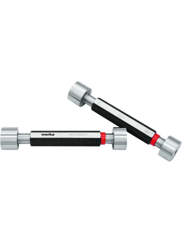 Werka Düz Tampon Mastar