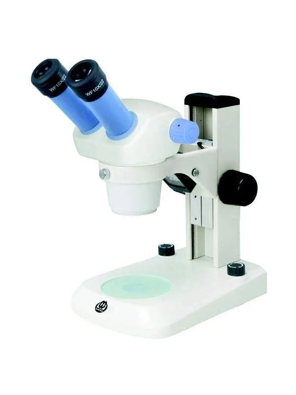 Werka Ekonomik Binoküler Mikroskop