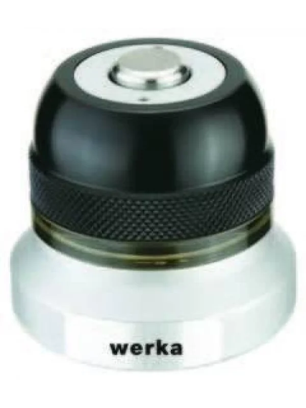 Werka Elektronik Sıfırlama Mastarı 50 mm