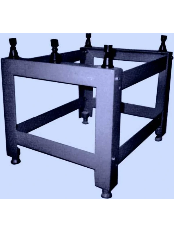 Werka Granit Peleyt İçin Sehpa