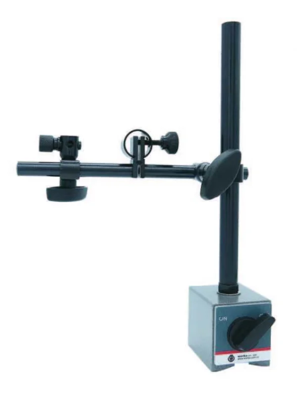 Werka Hassas Ayarlı Manyetik Ayak