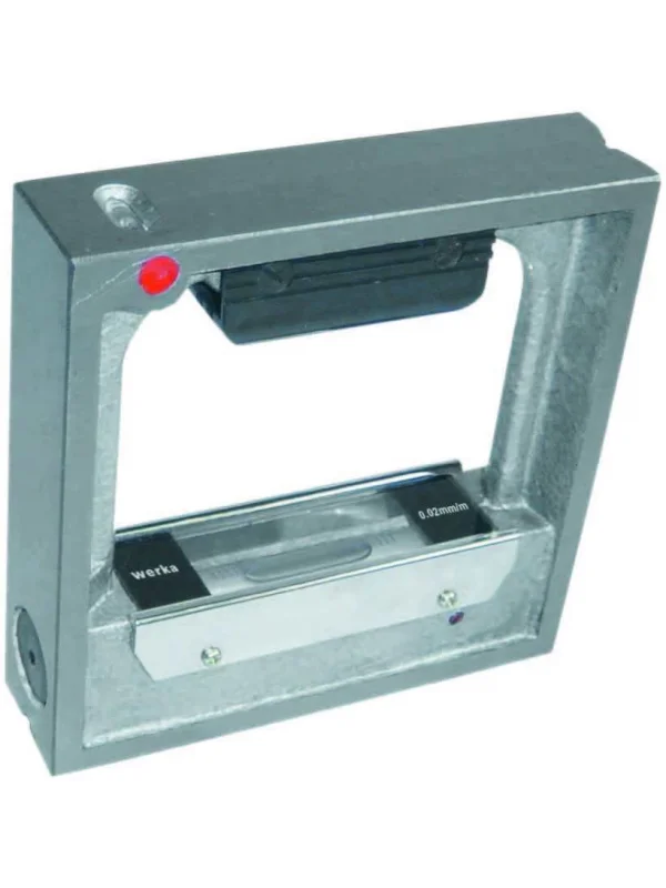 Werka Kare Makine Terazi