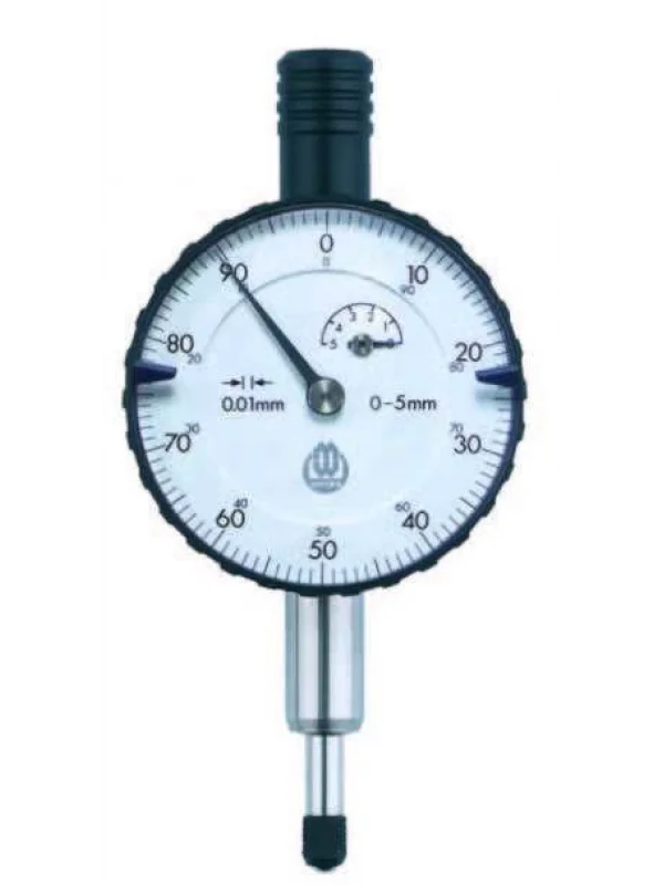 Werka Kompakt Kompratör Saati 5x0.01mm