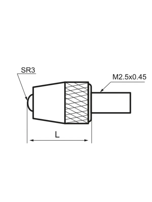 Werka Kompratör Temas Kabur Küre Uçları
