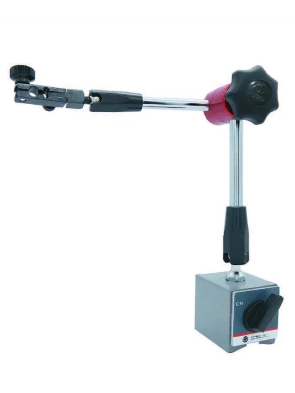 Werka Kromajlı Üniversal Manyetik Ayak 80 kg