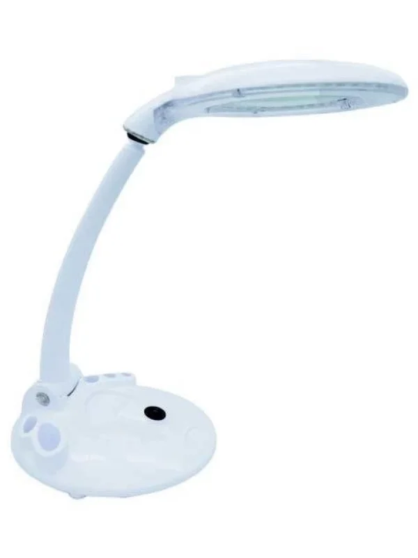 Werka Masaüstü Aydınlatmalı Büyüteç