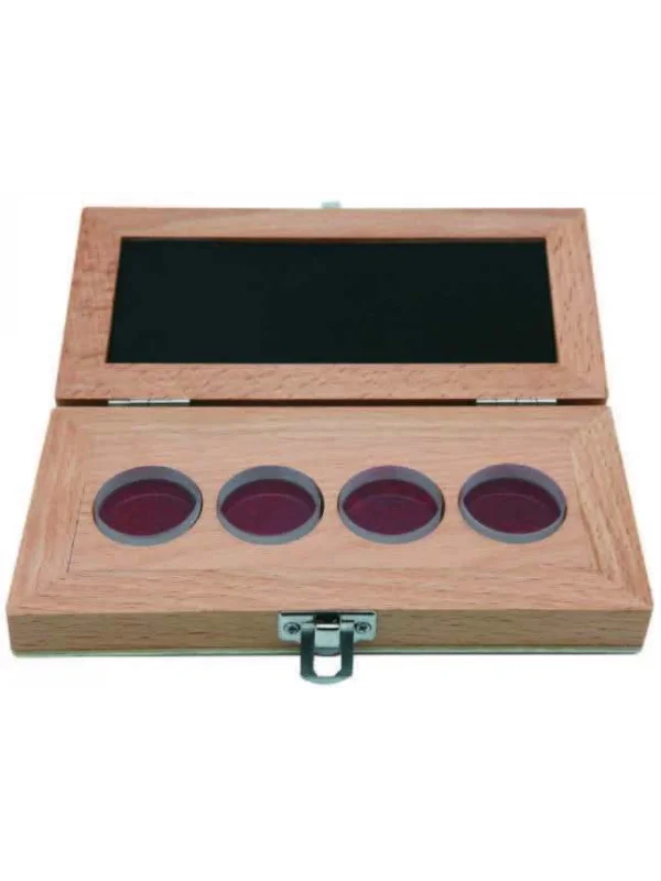 Werka Optik Düzlük Seti