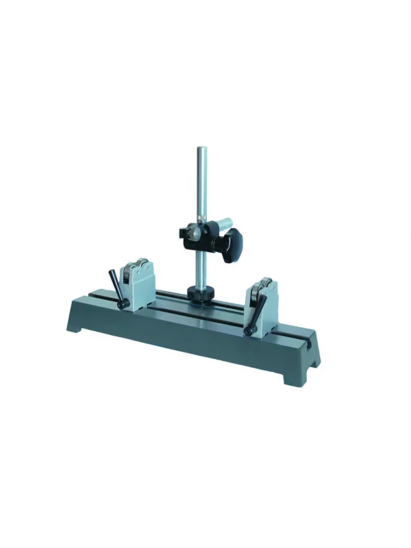 Werka Pro Silindir Yataklı Salgı Ölçüm Tablası