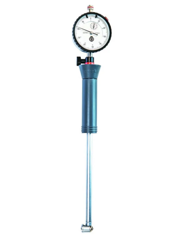 Werka Silindir Kompratörü