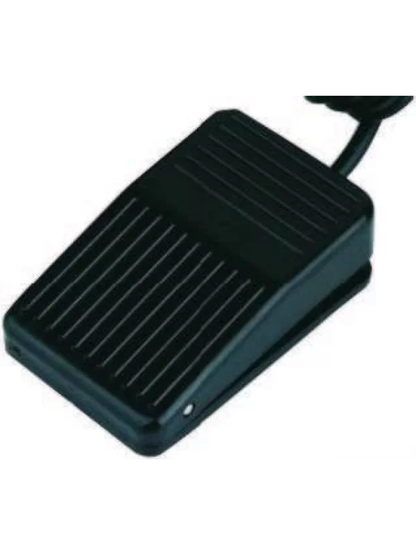 Tek Kademeli Ayak Pedalı