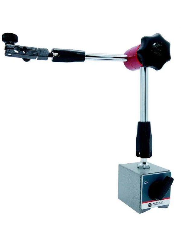 Werka Üniversal Manyetik Taban 100 kg 75x50x55 mm