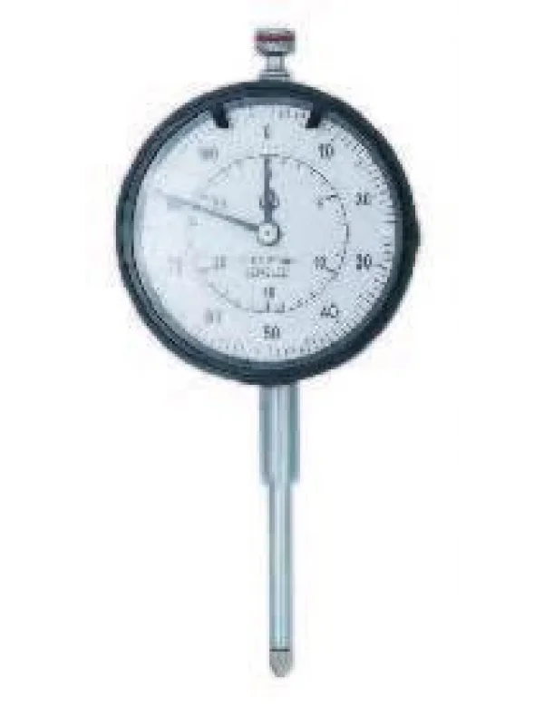 Werka Uzun Kompratör Saati