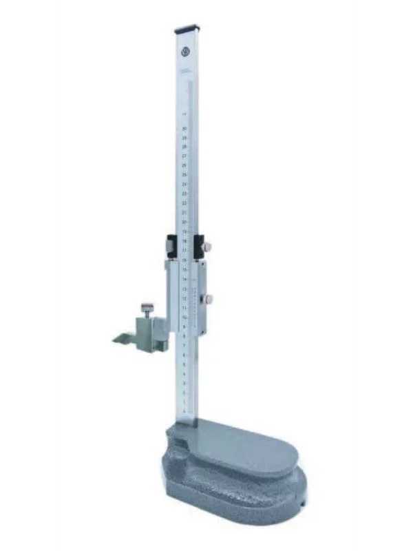 Werka Yükseklik Mihengiri