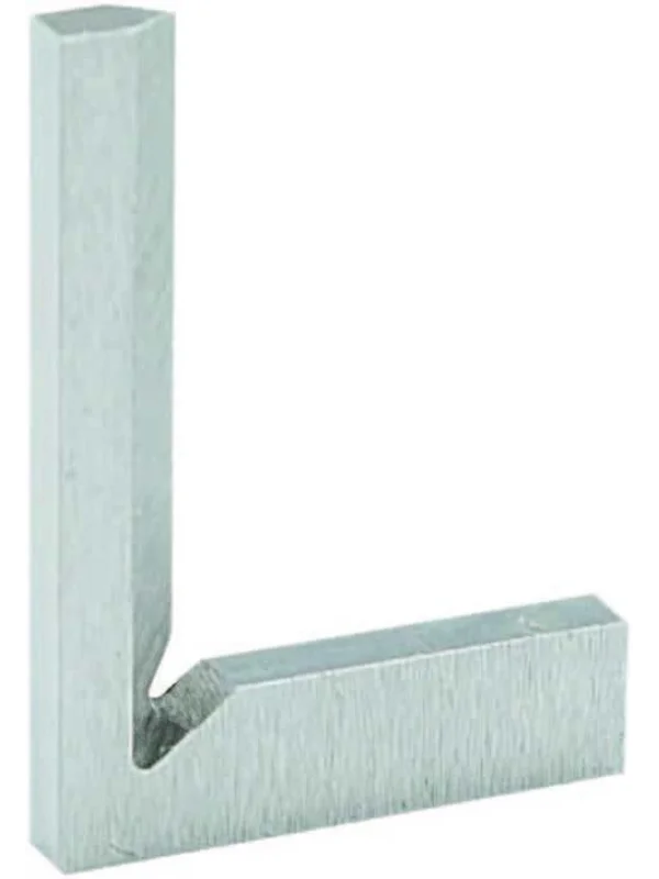 Werka ﻿90° Kıl Gönye DIN875/00