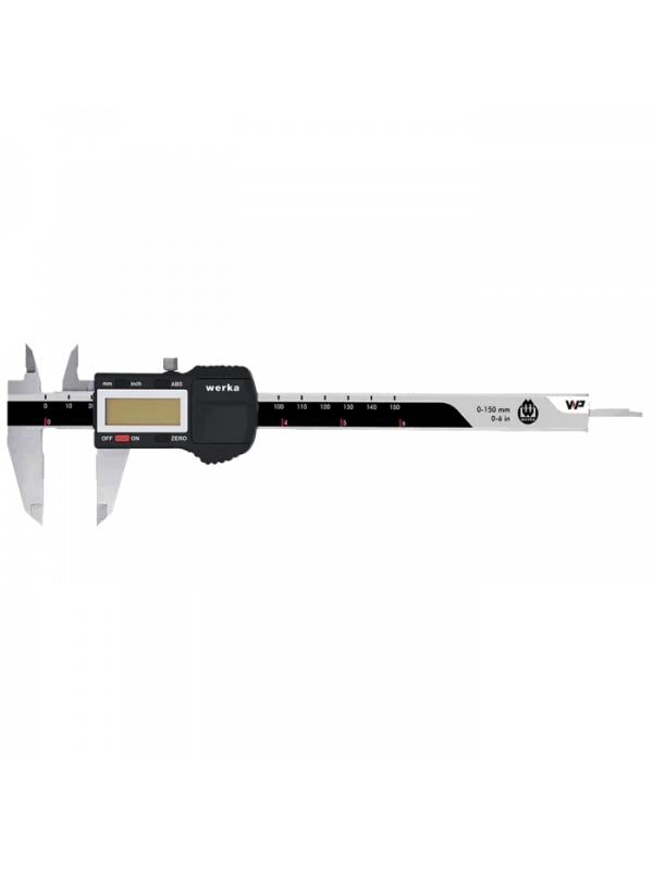 WPro Dijital Kumpas - Hassas Ölçüm Cihazı