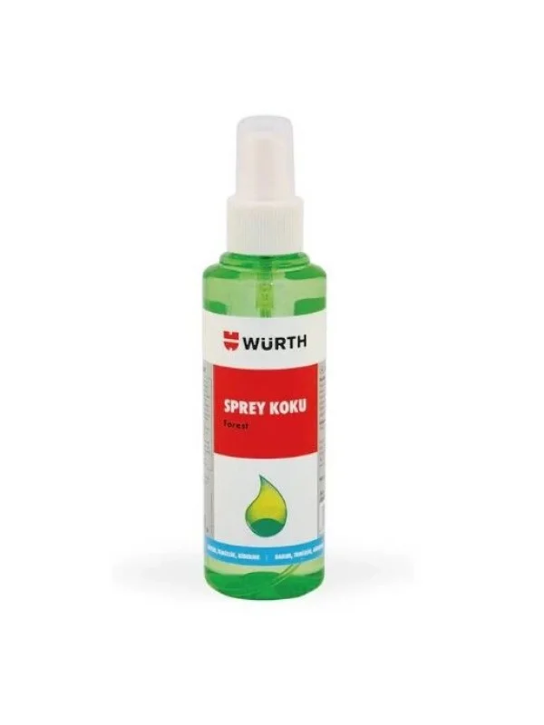 Würth Araç Kokusu Forest 150 ml
