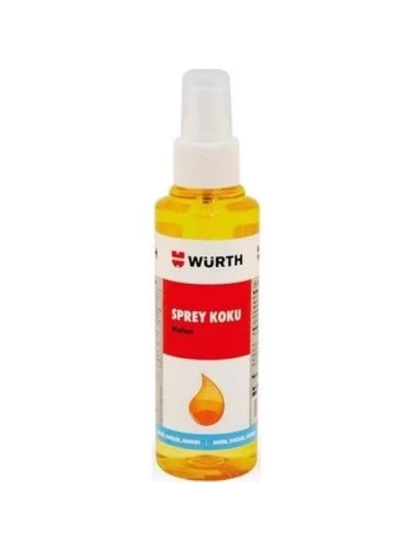 Würth Araç Kokusu Melon 150 ml