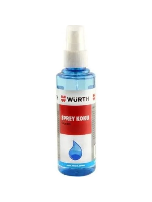 Würth Araç Kokusu Ocean 150 ml