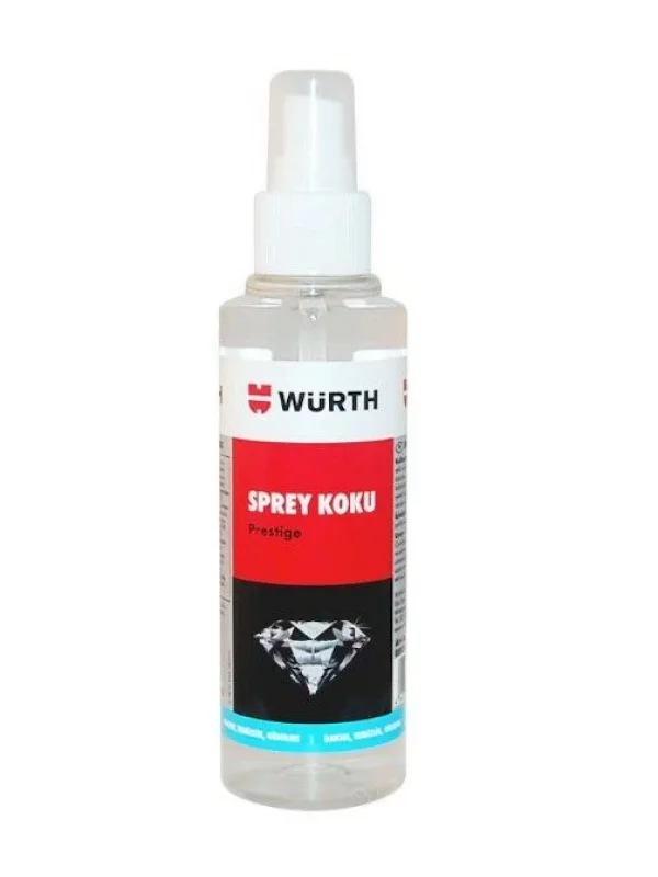 Würth Araç Kokusu Prestige 150 ml