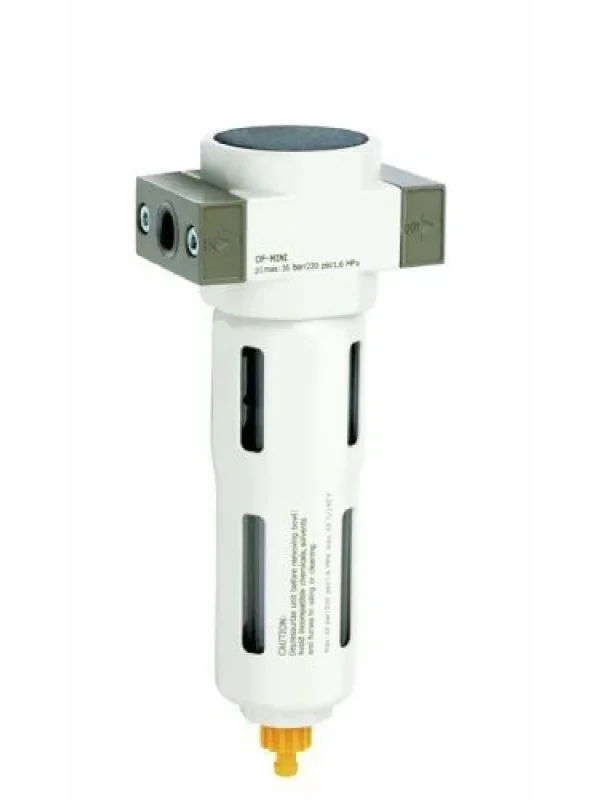 XCPC 1/2 YÜK. KAP. FİLTRE