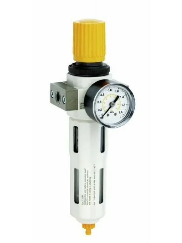 XCPC 1/2 YÜK. KAP. FİLTRE REGÜLATÖR - Kaliteli Filtre Regülatör