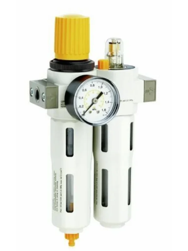 XCPC 1/2 YÜK. KAP. İKİLİ ŞARTLANDIRICI