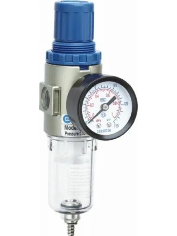 XCPC 1/4 FİLTRE REGÜLATÖR