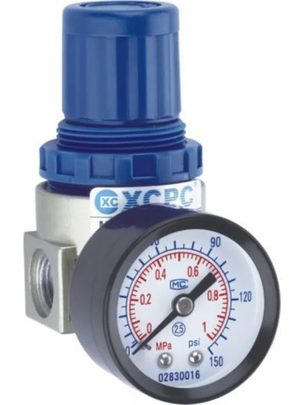 XCPC 1/4 REGÜLATÖR