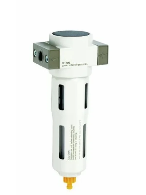 XCPC 1/4 YÜK. KAP. FİLTRE