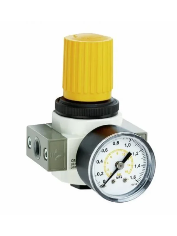 XCPC 1 YÜK. KAP. FİLTRE REGÜLATÖR