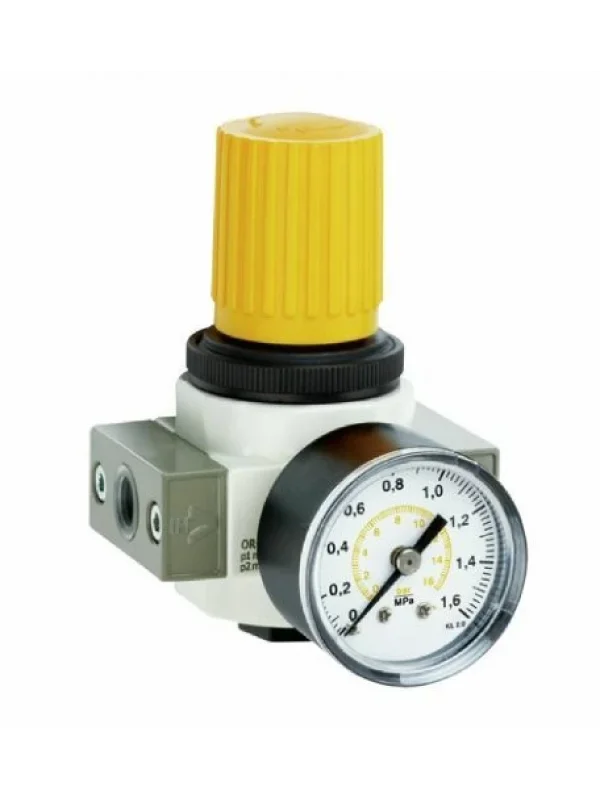 XCPC 1 YÜK. KAP. REGÜLATÖR