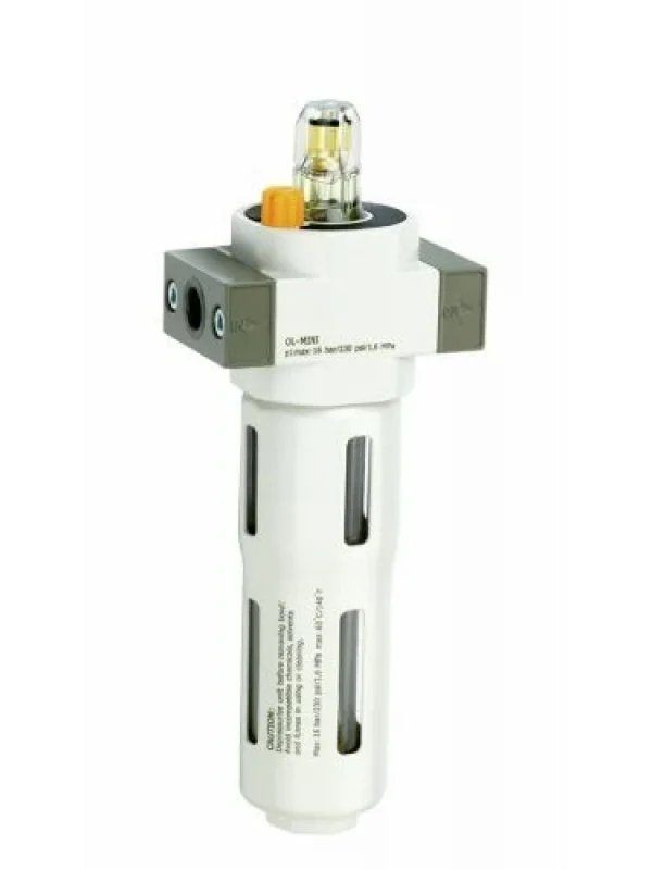 XCPC 1 YÜK. KAP. YAĞLAYICI