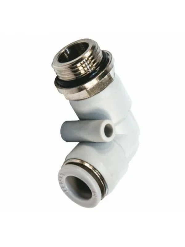 XCPC DİRSEK 3/8 8 mm PLG-ERKEK