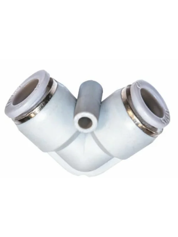 XCPC UNION DİRSEK 10x10 mm PV