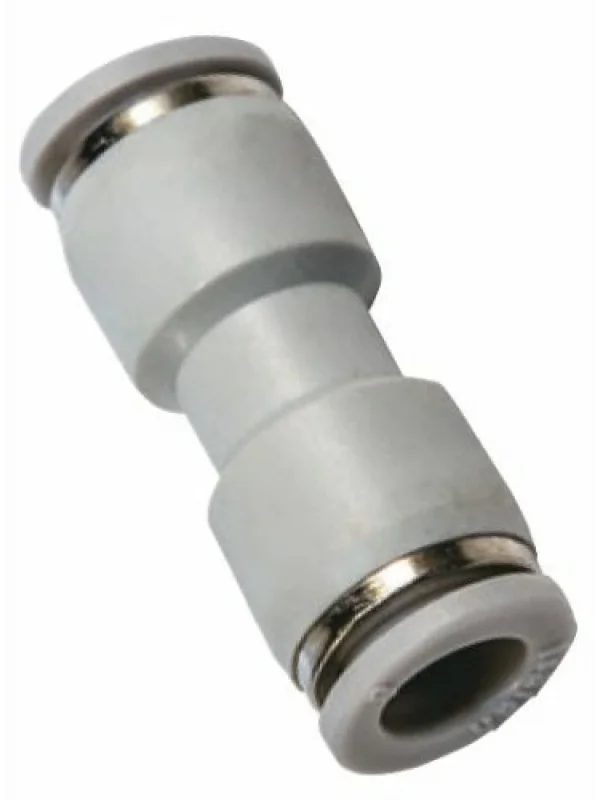 XCPC UNION DÜZ HOR.EKİ 6x4 mm PU Hava Hortumu