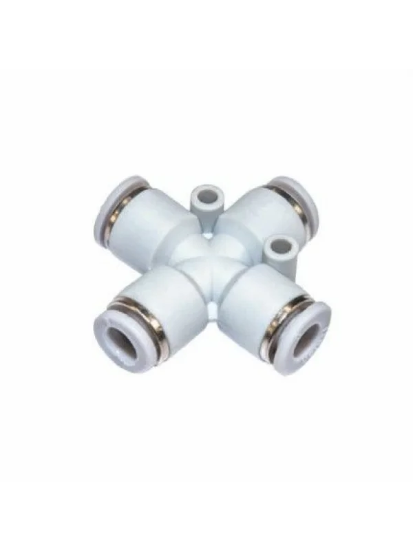 XCPC UNION KRUVA 12x12x12x12 mm PZA