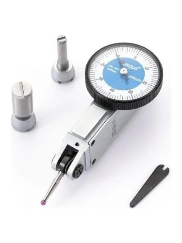 Yakut Antimanyetik Salgı Ucu 2x27.4mm