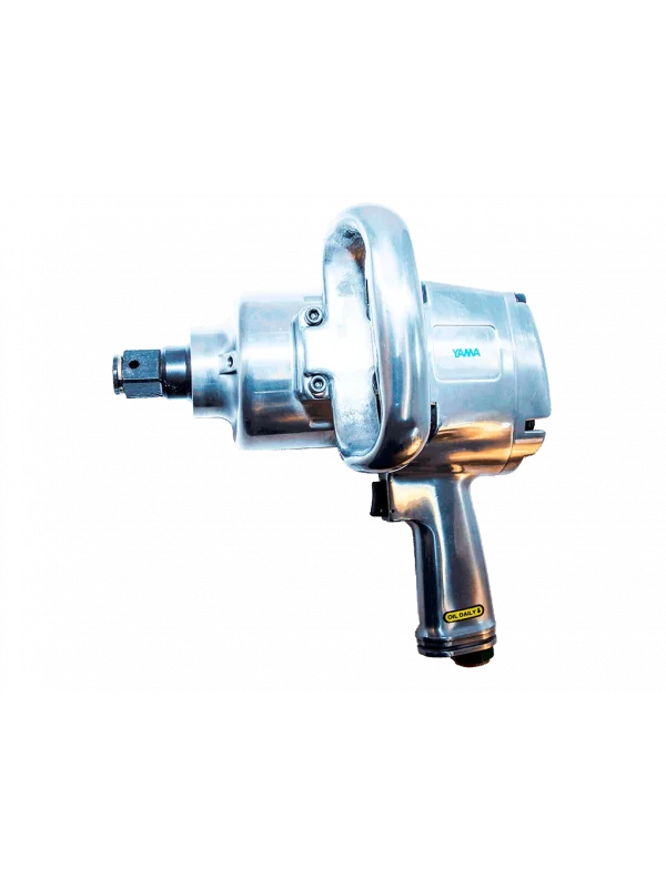 Yama 1 - 194 kg Kabzalı Somun Sökme