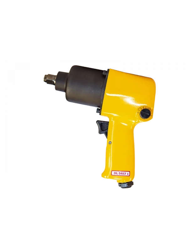 Profesyonel Havalı Somun Sökme Cihazı