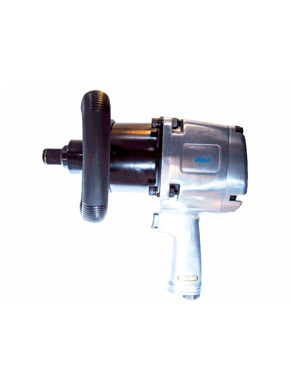 Profesyonel Havalı Somun Sökme Cihazı 1 276.5 kg. 3500 RPM