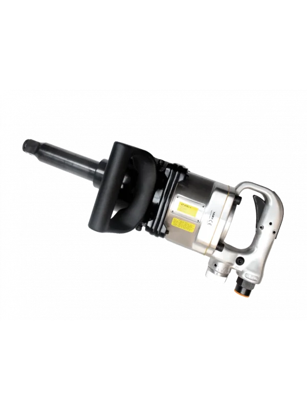 Yama 1 249 kg. Uzun 6 Şaft Düz Somun Sökme